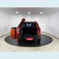 FORD ECOSPORT ECOSPORT TITANIUM 2.0 16V POWERSHIFT FLEX - LARANJA - 2014 Foto 6 (Miniatura)