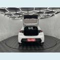 PEUGEOT 208 LIKE 1.6 FLEX - BRANCO - 2021 Foto 6 (Miniatura)