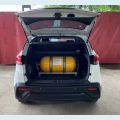 HYUNDAI CRETA ATTITUDE 1.6 FLEX - BRANCO - 2018 Foto 6 (Miniatura)
