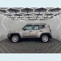 JEEP RENEGADE SPORT 1.8 4X2 AUT. FLEX - CINZA - 2021 Foto 6 (Miniatura)