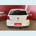 VOLKSWAGEN GOL 1.6 MSI FLEX - BRANCO - 2019 Foto 6 (Miniatura)