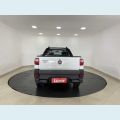 FIAT STRADA HARD WORKING 1.4 FLEX CS - BRANCO - 2020 Foto 6 (Miniatura)