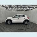 RENAULT KWID ZEN 1.0 12V SCE FLEX - BRANCO - 2024 Foto 6 (Miniatura)
