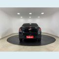 CHEVROLET PRISMA 1.0 JOY SPE/4 - PRETO - 2019 Foto 6 (Miniatura)