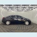 NISSAN VERSA SENSE 1.6 (FLEX) (AUT) - PRETO - 2022 Foto 6 (Miniatura)