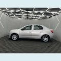 RENAULT LOGAN ZEN 1.0 12V SCE FLEX - PRATA - 2022 Foto 6 (Miniatura)