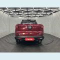 FIAT TORO ENDURANCE 1.3 TURBO FLEX AUT. - VERMELHO - 2022 Foto 6 (Miniatura)