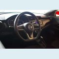 NISSAN KICKS 1.6 SL CVT FLEX - CINZA - 2018 Foto 6 (Miniatura)