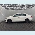 VOLKSWAGEN VOYAGE 1.6 MSI 8V FLEX - BRANCO - 2021 Foto 6 (Miniatura)