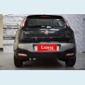 FIAT PUNTO ESSENCE 1.6 16V FLEX - PRETO - 2016 Foto 6 (Miniatura)