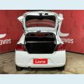 CHEVROLET JOY HATCH 1.0 8V FLEX - BRANCO - 2020 Foto 6 (Miniatura)