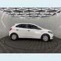 CHEVROLET ONIX 1.0 JOY SPE/4 - BRANCO - 2019 Foto 6 (Miniatura)