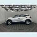 NISSAN KICKS ACTIVE 1.6 FLEX - PRATA - 2024 Foto 6 (Miniatura)