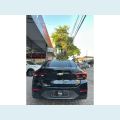 CHEVROLET ONIX - PRETO - 2020 Foto 6 (Miniatura)