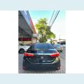 TOYOTA COROLLA - PRETO - 2016 Foto 6 (Miniatura)