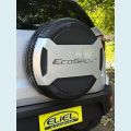 FORD ECOSPORT SE AT 1.5 - PRATA - 2018 Foto 6 (Miniatura)