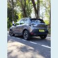 RENAULT KARDIAN EVO AT - CINZA - 2025 Foto 6 (Miniatura)