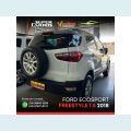 FORD ECOSPORT - BRANCO - 2018 Foto 6 (Miniatura)
