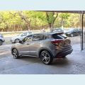 HONDA HRV EXL - CINZA - 2020 Foto 6 (Miniatura)