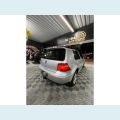 VOLKSWAGEN GOLF - PRATA - 2002 Foto 6 (Miniatura)