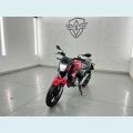 HONDA CB TWISTER 250 - VERMELHO - 2018 Foto 6 (Miniatura)