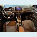 CHEVROLET ONIX PLUS 1.0TAT LT1 - AZUL - 2024 Foto 6 (Miniatura)