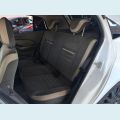 CHEVROLET CHEV AGILE 1.4MA LTZ - BRANCO - 2014 Foto 6 (Miniatura)