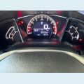 HONDA CIVIC EX CVT - PRETO - 2017 Foto 6 (Miniatura)