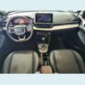 FIAT PULSE IMPETUS 1.0 TURBO 200 FLEX AUT - PRATA - 2024 Foto 6 (Miniatura)