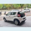 FIAT MOBI LIKE 1.0 FIRE FLEX 5P. - BRANCO - 2023 Foto 6 (Miniatura)