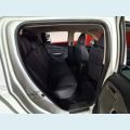 MITSUBISHI L200 TRITON - BRANCO - 2023 Foto 6 (Miniatura)