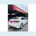 KIA CERATO - BRANCO - 2017 Foto 6 (Miniatura)