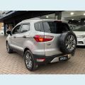 FORD ECOSPORT - PRATA - 2017 Foto 6 (Miniatura)