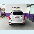 CHEVROLET TRACKER - PRATA - 2019 Foto 6 (Miniatura)