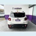JEEP RENEGADE - BRANCO - 2021 Foto 6 (Miniatura)