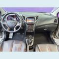 HYUNDAI HB 20S - PRATA - 2017 Foto 6 (Miniatura)