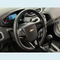 CHEVROLET ONIX 1.4AT LTZ - BRANCO - 2018 Foto 6 (Miniatura)