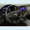 HONDA HR-V EX CVT - BRANCO - 2018 Foto 6 (Miniatura)