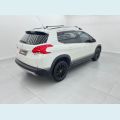 PEUGEOT 2008 CROSSWAY AT - BRANCO - 2017 Foto 6 (Miniatura)