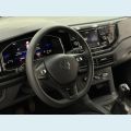 VOLKSWAGEN POLO MB - BRANCO - 2024 Foto 6 (Miniatura)