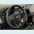 CHEVROLET ONIX 1.0MT LT - PRATA - 2018 Foto 6 (Miniatura)