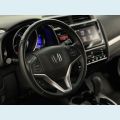 HONDA WR-V EX CVT - BRANCO - 2020 Foto 6 (Miniatura)