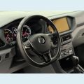 VOLKSWAGEN T CROSS TSI AD - PRETO - 2021 Foto 6 (Miniatura)