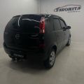 CHEVROLET MERIVA JOY - PRETO - 2005 Foto 6 (Miniatura)
