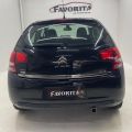 CITROËN C3 120A EXCLUSIV - PRETO - 2014 Foto 6 (Miniatura)
