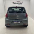VOLKSWAGEN FOX 1.0 GII - CINZA - 2012 Foto 6 (Miniatura)