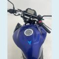 YAMAHA MT03 ABS - AZUL - 2024 Foto 6 (Miniatura)