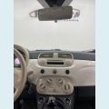 FIAT 500 CULT - BRANCO - 2013 Foto 6 (Miniatura)