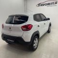 RENAULT KWID ZEN 10MT - BRANCO - 2022 Foto 6 (Miniatura)