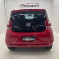 FIAT MOBI LIKE - VERMELHO - 2018 Foto 6 (Miniatura)